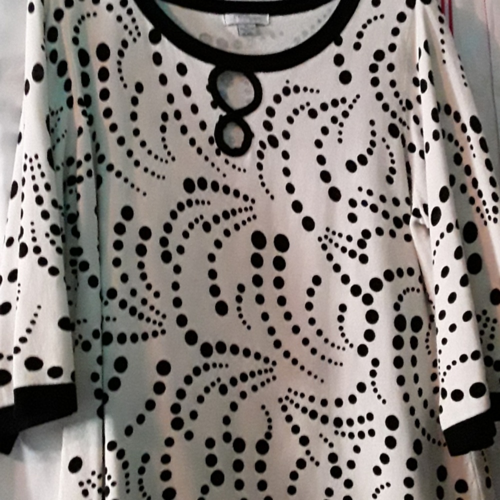 Ladies Sweater